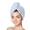 Turban Cap