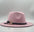 Wool Fedora Hat