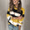 Polyester Women's Sweater