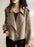 Women's Winter Wool Jacket